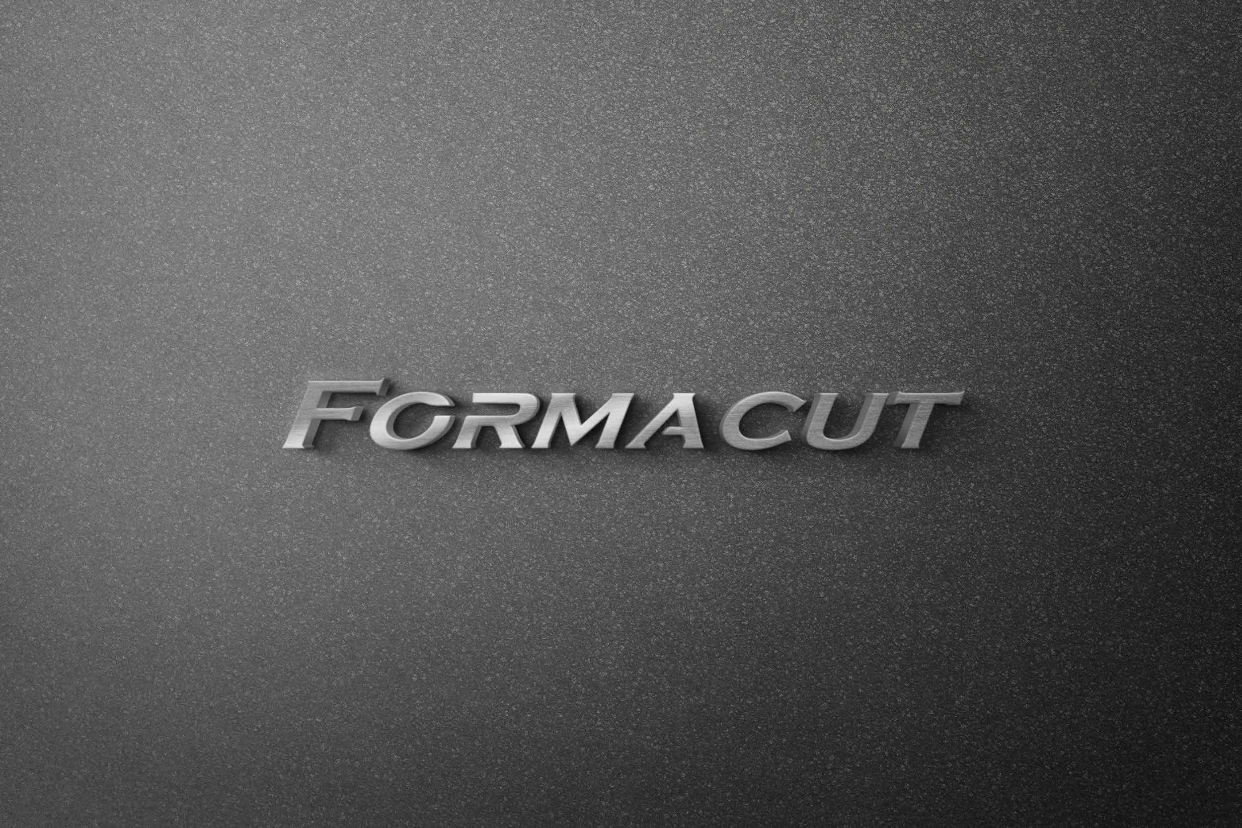 FormaCut